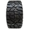 Obor Set 26X8.00R14 Ve 26X10.00R14 Wl03 Antelope 6Kat Atv Ön Arka Takım Lastiği
