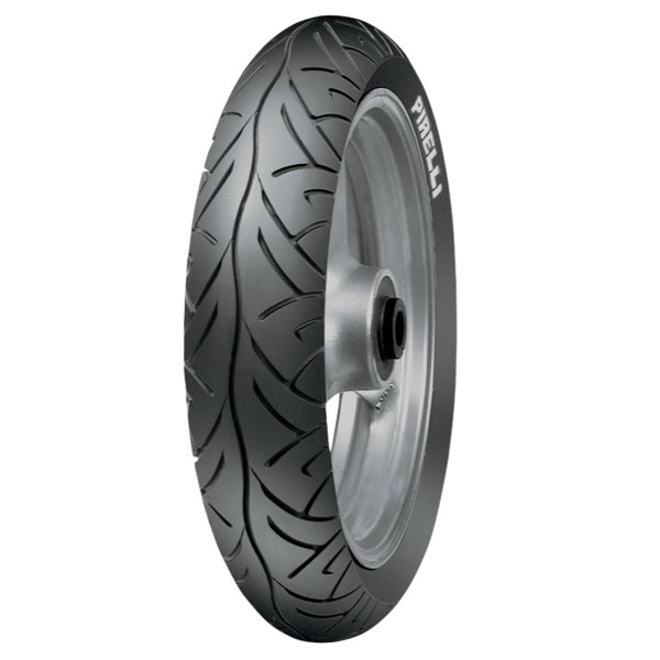 Pirelli 100/80-17 Sport Demon M/C 52H Tl Motosiklet Ön Lastiği