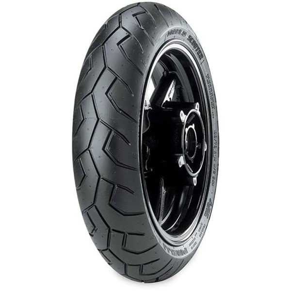 Pirelli 110/70-16 Diablo Scooter 52S