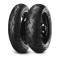 Pirelli 120/70-12 51S Diablo Scooter Ön Lastik
