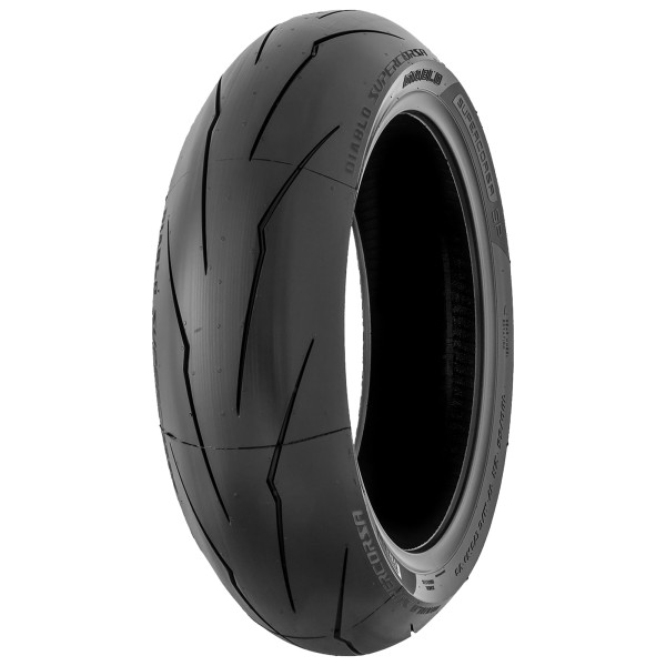 Pirelli 160/60Zr17 Diablo Supercorsa Sc V3 66W Sc1
