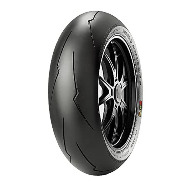 Pirelli 200/55Zr17 Diablo Supercorsa Sc0 V2 78V Arka Lastik