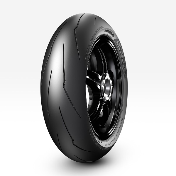 Pirelli 200/55Zr17 Diablo Supercorsa Sc1 V3 78W Arka Lastik