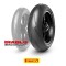 Pirelli 200/55ZR17 Diablo Supercorsa SP V4 78W Arka Lastik