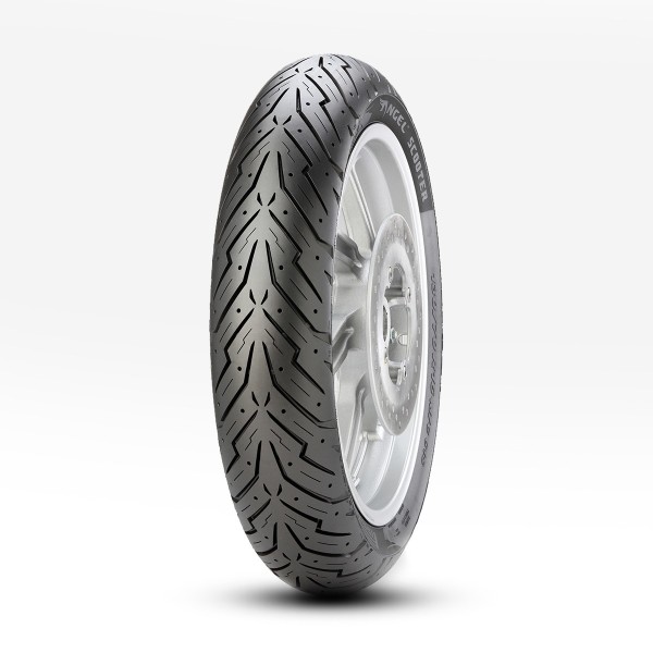 Pirelli 3.50-10 Angel Scooter 59J Lastik