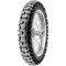 Pirelli 80/90-21 MT21 Rallycross 48P Cross Ön Motosiklet Lastiği