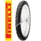 Pirelli 80/90-21 MT21 Rallycross 48P Cross Ön Motosiklet Lastiği