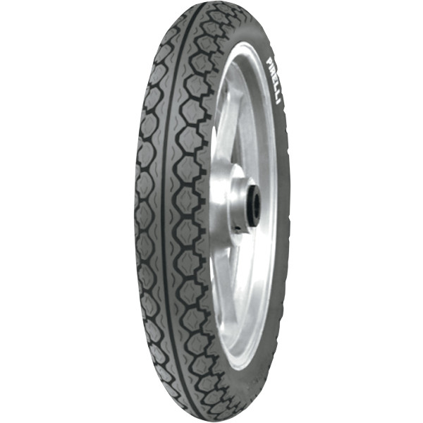 Pirelli 90/80-16 51J Reinforced TL Mandrake MT15