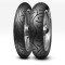 Pirelli Set 100/80-17 ve 130/70-17 Sport Demon Ön Arka Takım