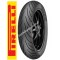 Pirelli Set 110/70-17 ve 130/70-17 Angel City Ön Arka Takım