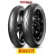 Pirelli Set 110/70-17 ve 130/70-17 Diablo Rosso Sport Ön Arka Takım