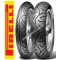 Pirelli Set 110/70-17 ve 140/70-17 Sport Demon Ön Arka Takım