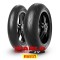 Pirelli Set 110/70R17 Ve 140/70R17 Diablo Rosso Iv Ön Arka Takım