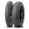 Pirelli Set 110/70R17 ve 150/60R17 MT60 RS Ön Arka Takım