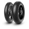 Pirelli Set 110/70ZR17 ve 150/60ZR17 Diablo Rosso IV Ön Arka Takım