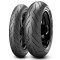 Pirelli Set 120/60R17 Ve 150/60R17 Diablo Rosso Ii Ön Arka Takım Pirelli Set 120/60R17 Ve 150/60R17 Diablo Rosso Ii Ön Arka Takım