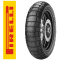 Pirelli Set 120/70Zr17 M+S Ve 170/60R17 Scorpion Rally Str Ön Arka Takım