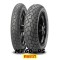 Pirelli Set 120/70ZR17 ve 160/60R17 MT60 RS Ön Arka Takım