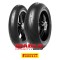Pirelli Set 120/70ZR17 ve 180/55ZR17 Diablo Rosso IV Corsa Ön Arka Takım (2025)