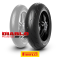 Pirelli Set 120/70ZR17 ve 180/55ZR17 Diablo Rosso IV Ön Arka Takım