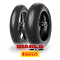 Pirelli Set 120/70ZR17 ve 180/55ZR17 Diablo Rosso IV Ön Arka Takım