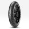 Pirelli Set 120/70ZR17 ve 190/50ZR17 Diablo Rosso II Ön Arka Takım
