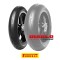 Pirelli Set 120/70ZR17 ve 190/50ZR17 Diablo Rosso IV Corsa Ön Arka Takım