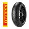 Pirelli Set 120/70ZR17 ve 190/55ZR17 Diablo Rosso II Ön Arka Takım