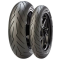 Pirelli Set 120/70ZR17 ve 190/55ZR17 Diablo Rosso III Ön Arka Takım (2024)