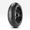 Pirelli Set 120/70Zr17 Ve 200/50Zr17 Diablo Rosso Ii Ön Arka Takım