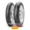 Pirelli Set 120/80-14 ve 150/70-13 Angel Scooter Ön Arka Takım