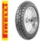 Pirelli Set 90/90-21 ve 120/80-18 MT90 TT Ön Arka Takım