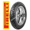 Pirelli Set 90/90-21 ve 120/80-18 MT90 TT Ön Arka Takım