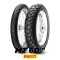 Pirelli Set 90/90-21 ve 130/80-17 MT60 Ön Arka Takım
