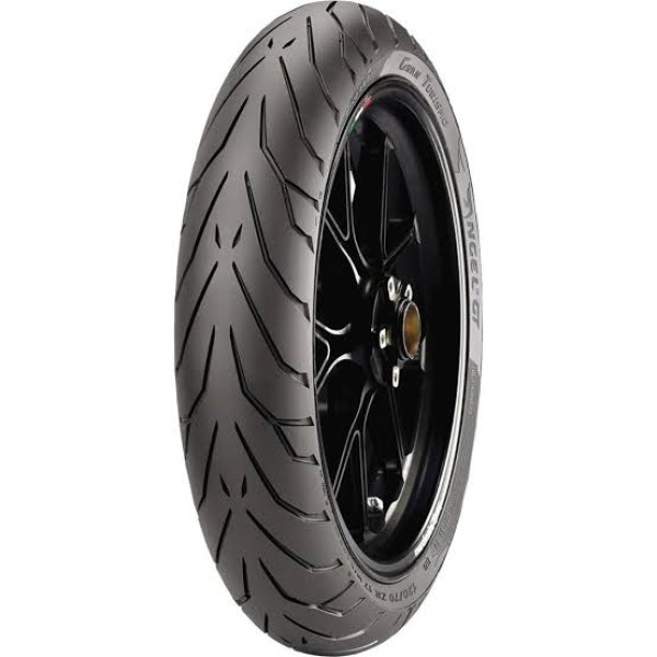 Pirelli Takım Aprilia Tuono Fighter 1000 120/70Zr17 Ve 190/50Zr17 Angel Gt-A Ön Arka Set
