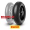Pirelli Takım Honda CB 500F 120/70ZR17 ve 160/60ZR17 Diablo Rosso IV Ön Arka Set