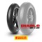Pirelli Takım Kawasaki Z7 Hybrid 120/70ZR17 ve 160/60ZR17 Diablo Rosso IV Ön Arka Set