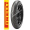 Pirelli Takım Kymco AK500 120/70R15 ve 160/60R15 Diablo Rosso Scooter Lastiği Ön Arka Set (23-24)