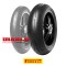 Pirelli Takım Suzuki Hayabusa GSX1300RA 120/70ZR17 ve 190/50ZR17 Diablo Rosso IV Corsa Ön Arka Set