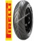 Pirelli Takım Yamaha T-Max 500 120/70R15 ve 160/60R15 Diablo Rosso Scooter Ön Arka Set (23-24)