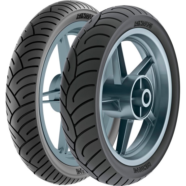 Rinaldi Takım Kanuni Ruby S HB37 Motosiklet Ön Arka Set Lastik