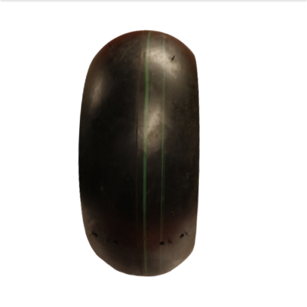 Sawa 90/65R6.5 Mc0 Slick 2 Pocket Bike Ön Lastiği