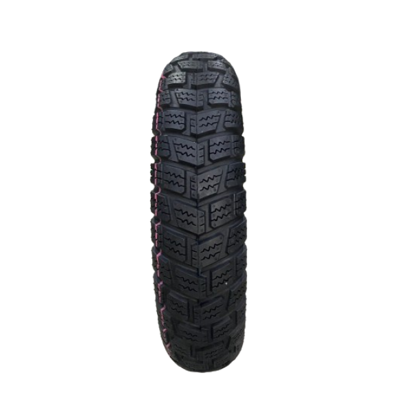 Unilli 3.50-10 UN-517 Winter Grip Motosiklet Kış Lastiği