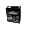 Yuasa YTZ8V Yamaha X-max 300 12V7AH Bakımsız Motosiklet Aküsü