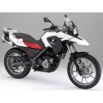 BMW F 650 GS 2 Silindir