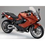 BMW F 800 GT