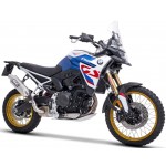 BMW F 900 GS
