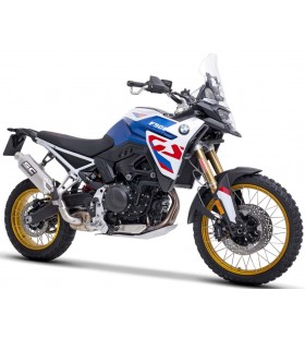 BMW F 900 GS