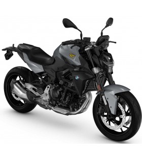 BMW F 900 R
