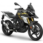 BMW G 310 GS